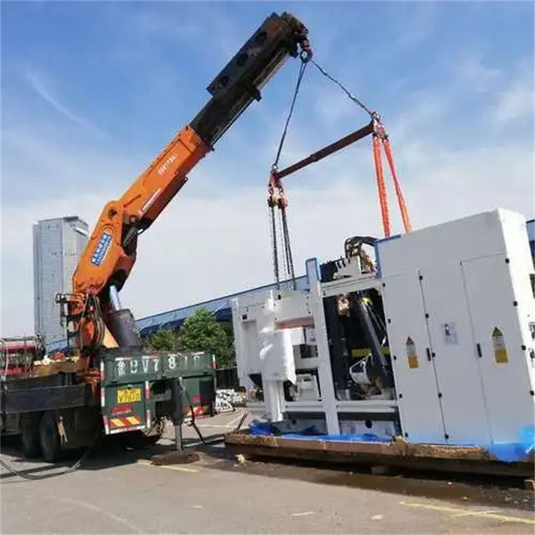 遂川附近小吊车联系方式|8-16吨|本地及时服务