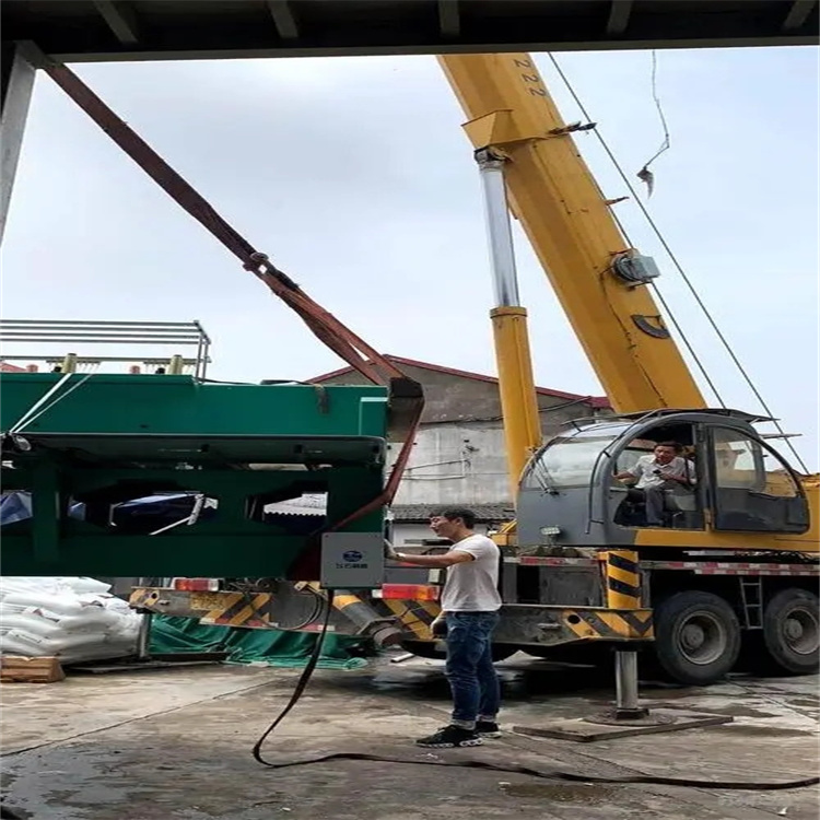 遂川大吨位吊车租赁应急保障方案|化解突发吊装需求难题