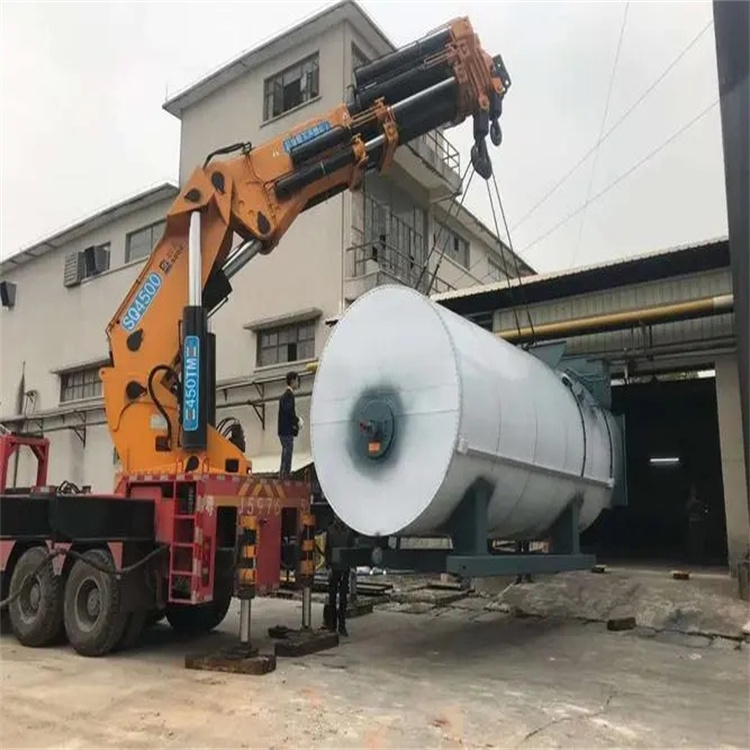 遂川吊车租用电话|24小时应急服务|精准吊装方案